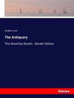 The Antiquary
