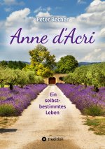 Anne d'Acri