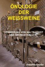 ÖNOLOGIE DER WEISSWEINE