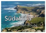 Südafrika Garden Route (Wandkalender 2026 DIN A2 quer), CALVENDO Monatskalender