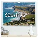 Südafrika Garden Route (hochwertiger Premium Wandkalender 2026 DIN A2 quer), Kunstdruck in Hochglanz