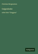 Galgenlieder