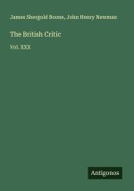 The British Critic