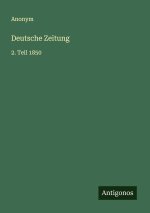 Deutsche Zeitung