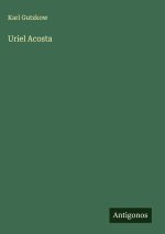 Uriel Acosta