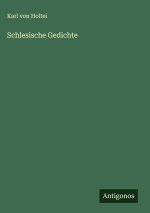 Schlesische Gedichte