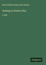 Anhang zu Homers Ilias