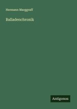 Balladenchronik