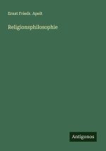 Religionsphilosophie