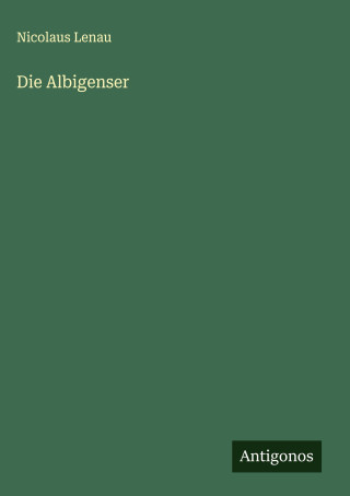 Die Albigenser