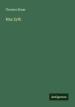 Max Eyth