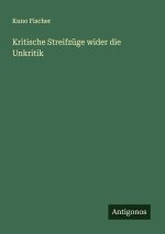 Kritische Streifzüge wider die Unkritik