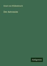 Der Astronom