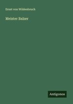 Meister Balzer