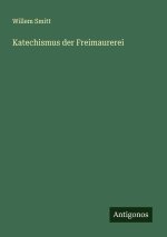 Katechismus der Freimaurerei
