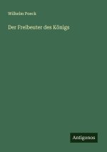 Der Freibeuter des Königs