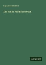 Das kleine Reinheimerbuch