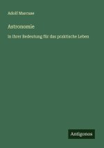 Astronomie