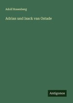 Adrian und Isack van Ostade