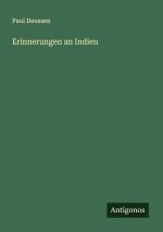 Erinnerungen an Indien