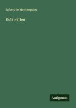 Rote Perlen