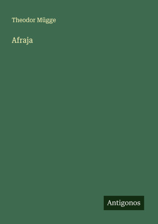 Afraja