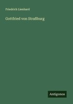 Gottfried von Straßburg