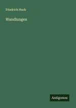Wandlungen