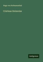 Cristinas Heimreise