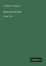 Reise um die Erde