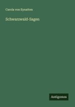 Schwarzwald-Sagen