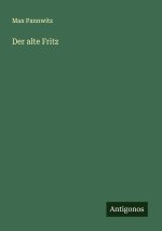 Der alte Fritz