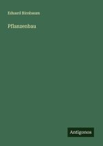 Pflanzenbau