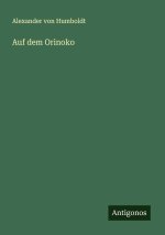 Auf dem Orinoko