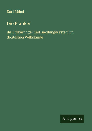 Die Franken