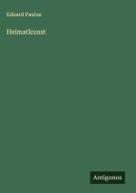 Heimatkunst
