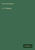 J.J. Rosseau
