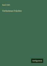 Verbotene Früchte