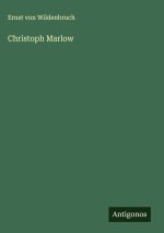 Christoph Marlow