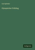 Olympischer Frühling