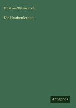 Die Haubenlerche
