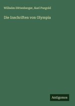 Die Inschriften von Olympia