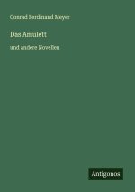 Das Amulett