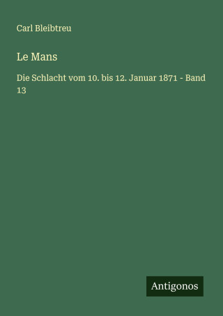 Le Mans