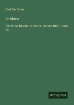Le Mans