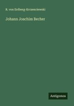 Johann Joachim Becher