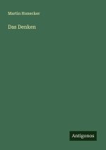 Das Denken