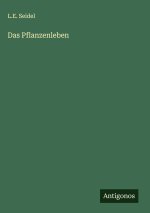 Das Pflanzenleben