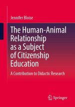 The Human-Animal Relationship as a Subject of Citizenship Education