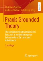 Praxis Grounded Theory